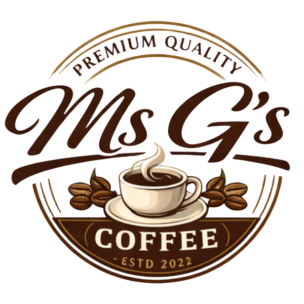 Ms G's Coffee